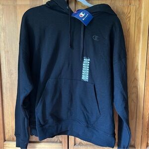 Champion hoodie